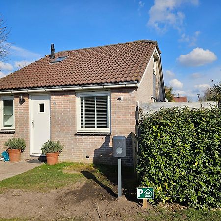 אחמונד אאן דן הוף Bungalow Schotvanger מראה חיצוני תמונה