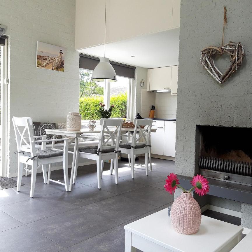 אחמונד אאן דן הוף Bungalow Schotvanger מראה חיצוני תמונה