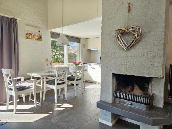 אחמונד אאן דן הוף Bungalow Schotvanger מראה חיצוני תמונה
