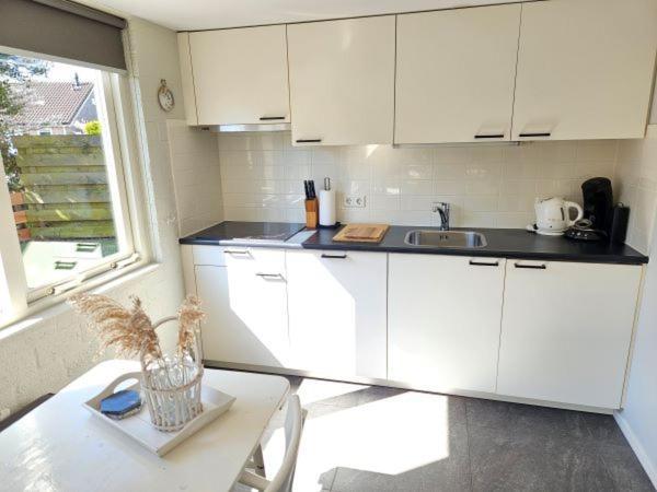 אחמונד אאן דן הוף Bungalow Schotvanger מראה חיצוני תמונה