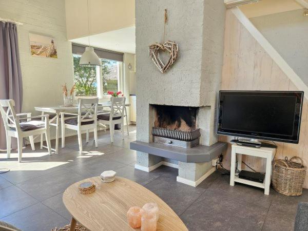 אחמונד אאן דן הוף Bungalow Schotvanger מראה חיצוני תמונה