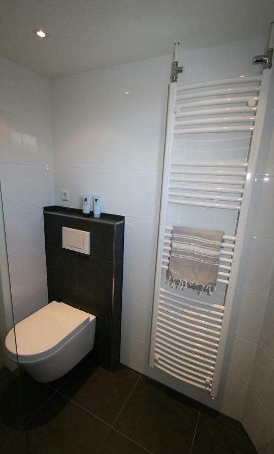 אחמונד אאן דן הוף Bungalow Schotvanger מראה חיצוני תמונה