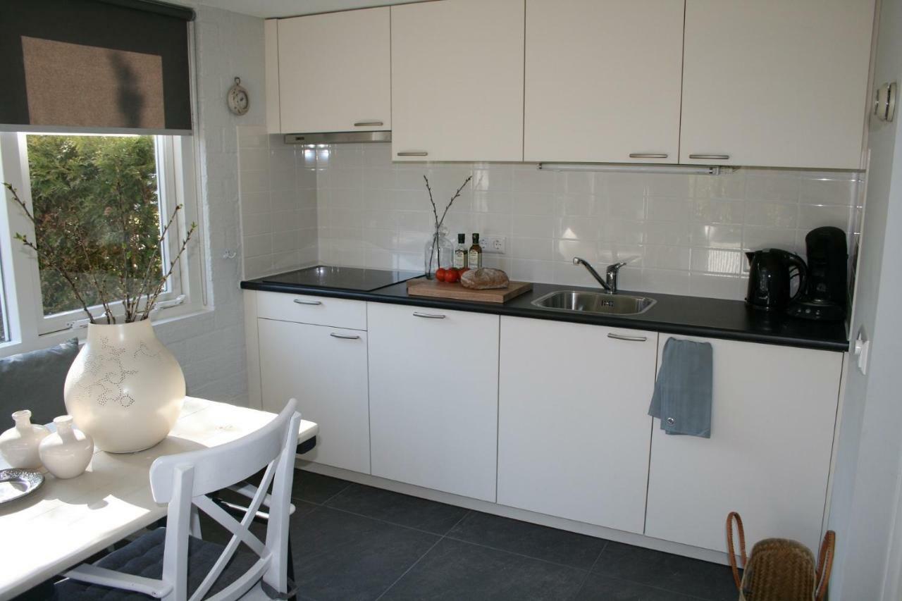 אחמונד אאן דן הוף Bungalow Schotvanger מראה חיצוני תמונה