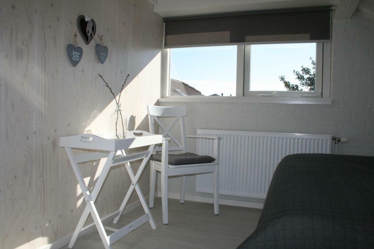 אחמונד אאן דן הוף Bungalow Schotvanger מראה חיצוני תמונה