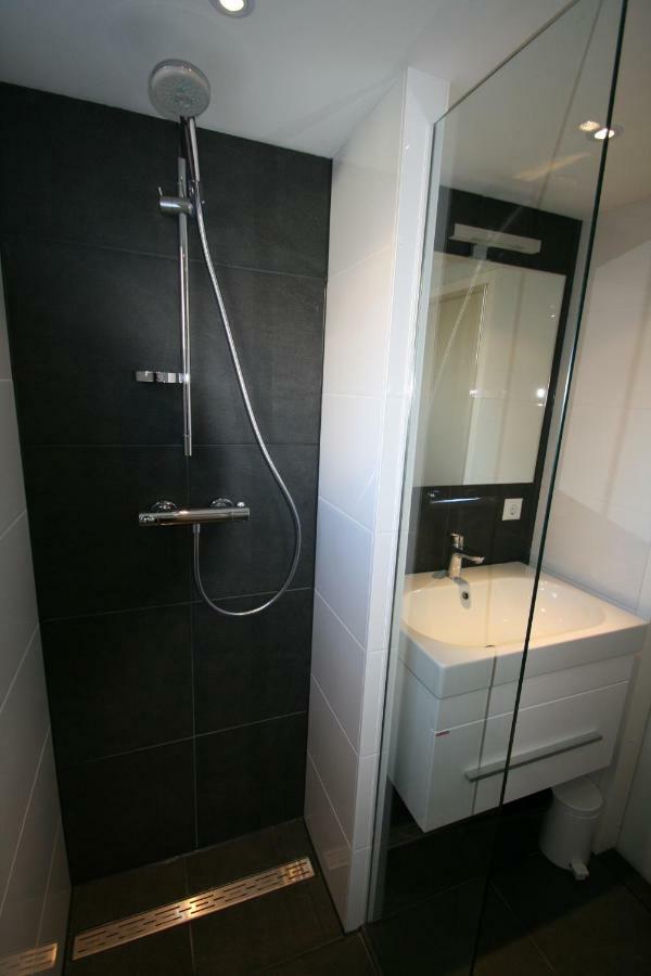 אחמונד אאן דן הוף Bungalow Schotvanger מראה חיצוני תמונה